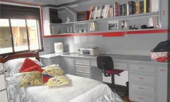 Imagem 6: Venda Apartamento 3 Dormitórios - 260 m² Moema