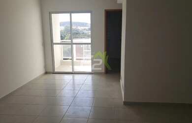 Imagem 2: Locação de Apartamentos / Padrão na cidade de São Carlos