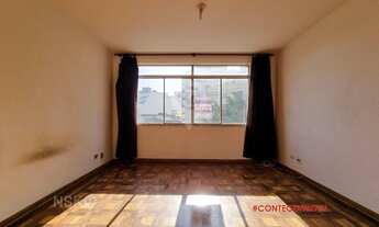 Imagem 7: Apartamento para Locação e Venda com 3Dorm. (2suítes) - 134m2 - Vila Buarque - NSK3 Imóvei