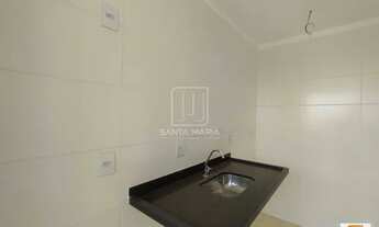 Imagem 4: Apartamento (tipo - padrao) 2 dormitórios/suite, cozinha planejada, portaria 24 horas, ele