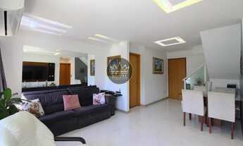 Imagem 7: Cobertura para Venda em Rio de Janeiro, Freguesia (Jacarepaguá), 3 dormitórios, 2 suítes