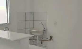 Imagem 4: Aluguel apartamento 2/4 no Solar da Costa Costa dos Coqueiros Abrantes