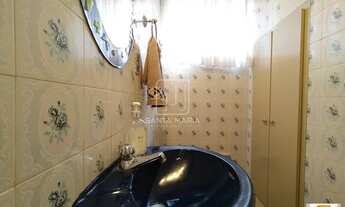 Imagem 7: Casa (sobrado na rua) 3 dormitórios/suite, cozinha planejada