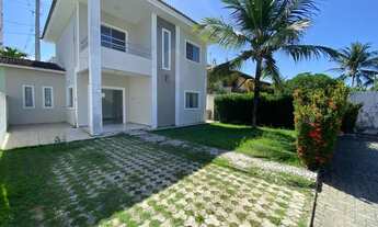 Imagem: Casa em condomínio de 4/4 em Buraquinho