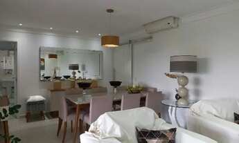 Imagem 6: Apartamento quadra do mar Guarujá - alto padrão - direto com proprietário