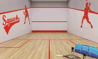 Imagem 4: Studio com 32 m2, 1 vaga, ao lado do metrô Brooklin - São Paulo - SP