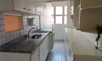 Imagem 6: Apartamento com 3 dormitórios, 68m² armários planejados em todos ambientes. Zona Sul SP