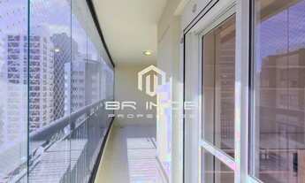 Imagem 3: APARTAMENTO RESIDENCIAL em SÃO PAULO - SP, MOEMA