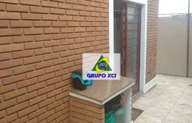 Imagem 2: Ótima casa Vila Georgina 3 dorm sendo 1 suíte Valor R$ 570 mil