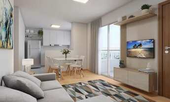 Imagem: Apartamento na Cruz das Almas- Lançamento