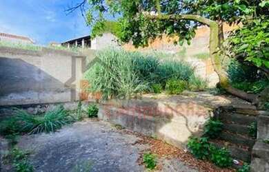 Imagem 4: Locação de Casas / Padrão na cidade de Pouso Alegre