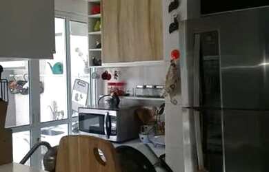 Imagem 4: SOBRADO - JARDIM TRÊS MARIAS - SP