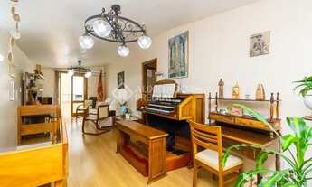 Imagem 3: Duplex para venda com 95 metros quadrados com 4 quartos em Menino Deus - Porto Alegre - RS