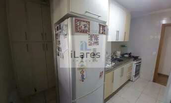 Imagem 6: Apartamento com 3 dorms, Santa Maria, São Caetano do Sul - R$ 560 mil, Cod: 2947