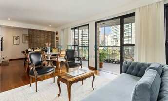 Imagem 2: SãO PAULO - Apartamento Padrão - Vila Nova Conceição