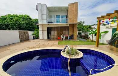 Imagem 5: Reserva do parque Casa 225m² com 3 Suítes