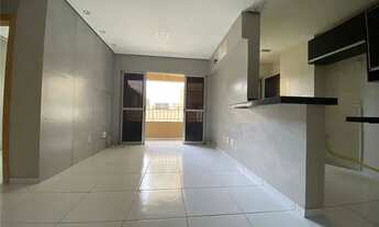 Imagem 2: Apartamento Torres de Madri 54m² - Ótima Localização