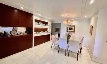 Imagem 7: Apartamento com 245m², totalmente reformado e indevassável