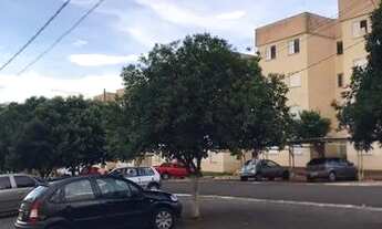 Imagem 3: Apartamento 2 quartos