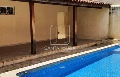 Imagem 2: Casa (térrea na rua) 3 dormitórios/suite, cozinha planejada