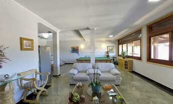 Imagem 3: Casa - Loteamento Caminhos de São Conrado (Sousas) - Campinas