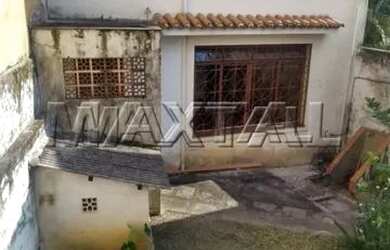 Imagem 7: Casa antiga Av Nova Cantareira com 3 dormitórios, 1 Suíte, 1 sala, 2 banheiros, 3 vagas e