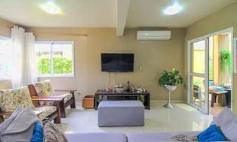 Imagem 3: Casa em Condomínio com 3 Dormitorio(s) localizado(a) no bairro Protásio Alves em Porto Al