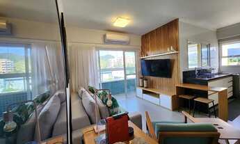 Imagem 4: Espetacular apartamento a venda em Ubatuba, Tenório 3 suites 2 vagas