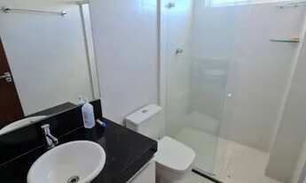 Imagem 5: Lindo apartamento de alto padrão no bairro de Tambaú com 03 quartos sendo 01 suite + DCE