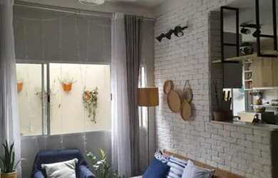 Imagem 3: SOBRADO - JARDIM TRÊS MARIAS - SP