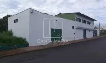 Imagem 2: Salão/Galpão (salão - térreo) , cozinha planejada