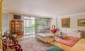 Imagem 6: Apartamento em Lagoa - Rio de Janeiro