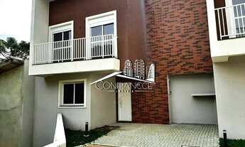 Imagem: Sobrado 3 quartos e 1 suíte para locação