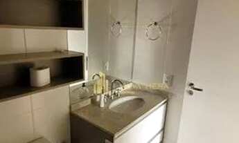 Imagem 5: Apartamento com 1 dormitório para alugar, 41 m² por R$ 2.920/mês - Umuarama - Osasco/SP