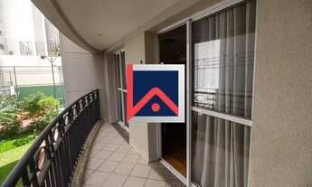 Imagem: Venda Apartamento 2 Dormitórios - 94 m²