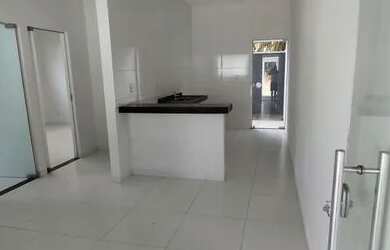 Imagem 5: Vendo Casa Nova Já Avaliada Pela Caixa 2/4 Sendo Uma Suíte Região de Taquaralto