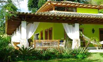 Imagem: Linda Casa de Luxo - Decorada - Mambucaba