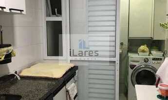 Imagem 9: Apartamento com 3 dorms, Baeta Neves, São Bernardo do Campo - R$ 640 mil, Cod: 3029