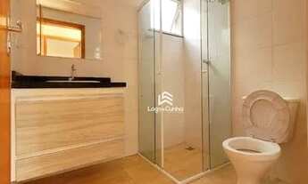 Imagem 4: Apartamento com 2 dormitórios para alugar, 55 m² por R$ 1.100/mês - Residencial Veredas