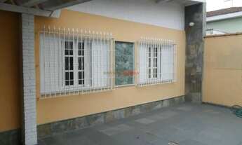 Imagem: Casa Térrea para Venda Jardim Suzana