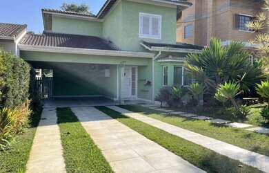 Imagem 2: Casa Condomínio Aruã Eco Park