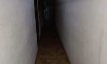 Imagem 7: Casa de dois pavimentos