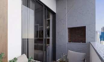 Imagem 7: Apartamento para Venda em Joinville, Costa e Silva, 2 dormitórios, 1 suíte, 1 banheiro, 2