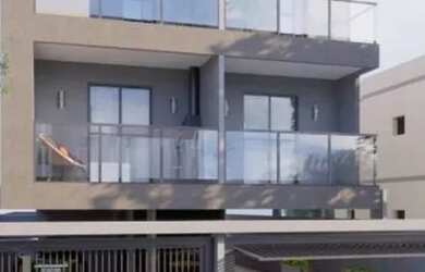 Imagem 2: CASA COM 105 m² - GUILHERMINA - PRAIA GRANDE SP