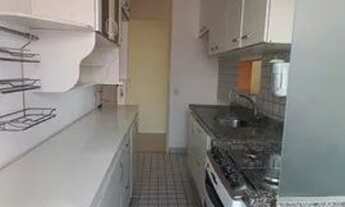 Imagem 5: Apartamento com 3 dormitórios, 68m² armários planejados em todos ambientes. Zona Sul SP