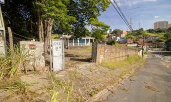 Imagem 2: área - Jardim do Vale - Campinas