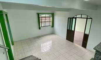 Imagem 5: Casa no Parque 10 - Duplex apto a financiamento bancário