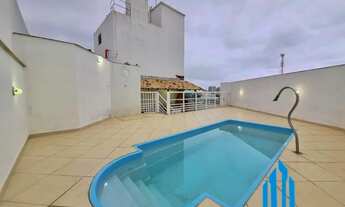 Imagem: Apartamento 01quartos, 55m², lazer completo