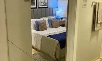 Imagem 4: CFS- Apart. com 2 quarto no Novo Aleixo