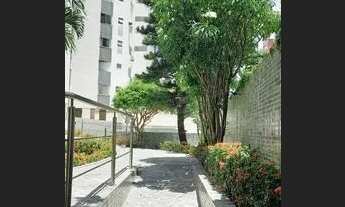 Imagem 2: Apartamento para aluguel possui 70 metros quadrados com 2 quartos em Pituba - Salvador - B